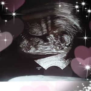 Meet your Posher, Cheyenne